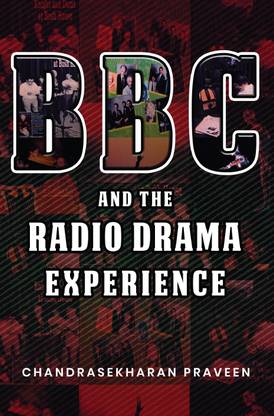 BBC and The Radio Drama Experience