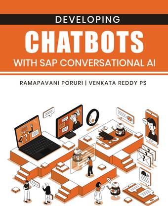 Developing Chatbots with SAP Conversational AI