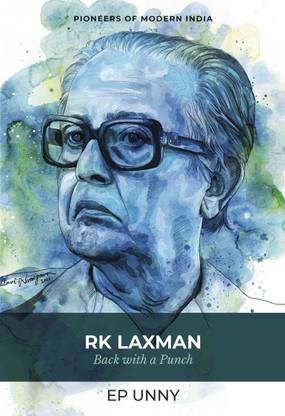 RK Laxman