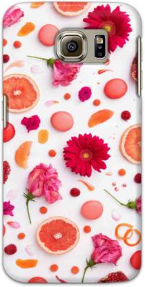 NDCOM Back Cover for SAMSUNG Galaxy S6