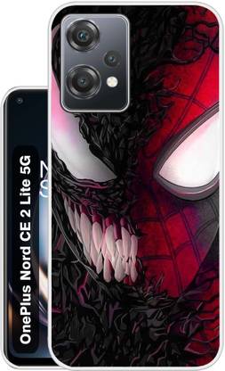 Flipkart SmartBuy Back Cover for oneplus nord ce 2 lite 5g