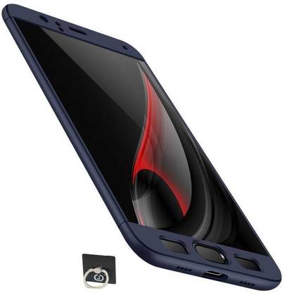 J Back Cover for ONEPLUS 5 / ONE PLUS5 / 1+5