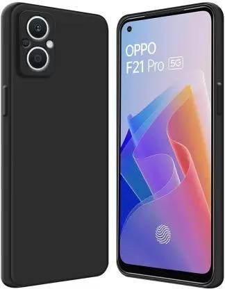 Phone Case Cover Front & Back Case for Oppo F21 Pro 5G