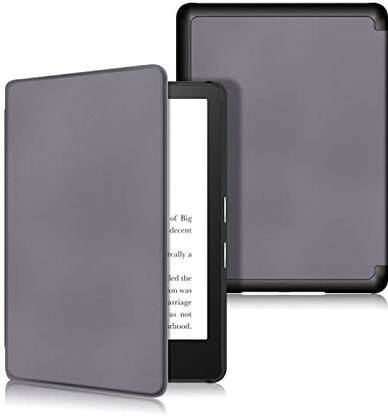 Proelite Flip Cover for Amazon Kindle Paperwhite 11th Generation 6.8 inch 2021 (Fits Signature Edition Also)