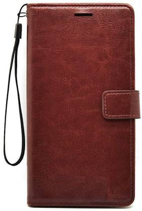 Nice Assoseries HUB Flip Cover for Motorola G3