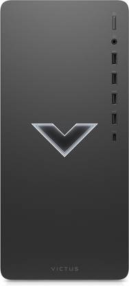 HP Victus TG02-0005in Core i5 (16 GB RAM/NVIDIA GeForce RTX 3060 Graphics/512 GB SSD Capacity/Windows 11 Home (64-bit)/12 GB Graphics Memory) Gaming Tower