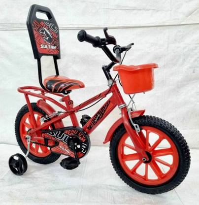 RSCYCLE SULTAN CYCLE 14 T (inch) Road Cycle