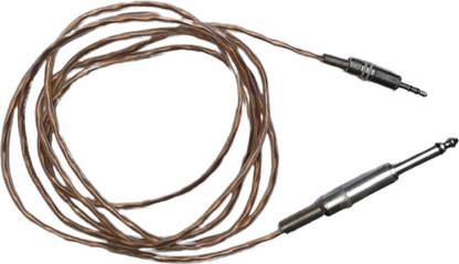 NLK Mono Audio Cable 2 m Ep stereoto mono copper cable