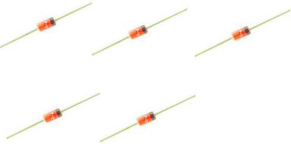 AEAAICO 6.2V Zener Diode - 500mW Zener Diode
