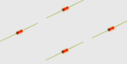 AEAAICO 6.8V Zener Diode Zener Diode