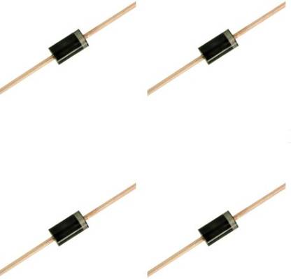 AEAAICO BY299 Diode - Fast/Ultrafast Power Diode Zener Diode