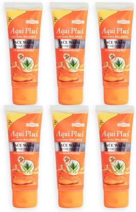 HAPDCO Face wash (300ml) Face Wash