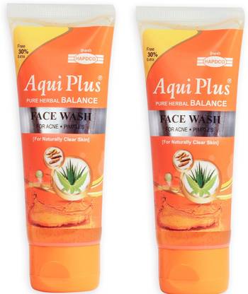 HAPDCO Face wash  (100ml) Face Wash