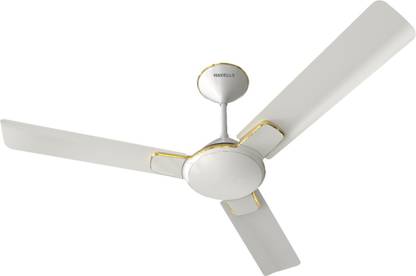 HAVELLS Enticer with 2 Year Warranty Ultra High Speed 900 mm Ceiling Fan