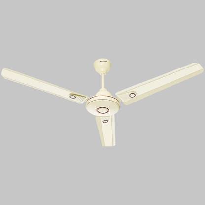 Maxotech Electro 48 Inch Super Ultra High Speed With CNC Winding with 3 Year Warranty Anti Dust 1200 mm Ceiling Fan