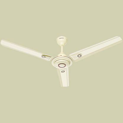 Maxotech Maximus 48 Inch Super Ultra High Speed with 3 Year Warranty Anti Dust 1200 mm Ceiling Fan