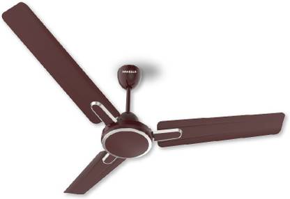HAVELLS Artemis with 2 Year Warranty Anti Dust 1200 mm Ceiling Fan