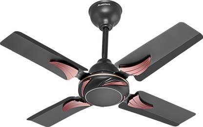 Maxotech Polo Super Ultra High Speed 24 Inch With CNC Winding 600 mm 4 Blade Ceiling Fan