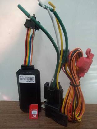 THYU VT08S GPS Device