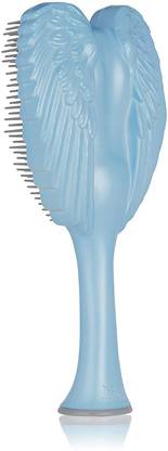 Tangle Angel 2.0 Detangling Hair Brush Matte Blue