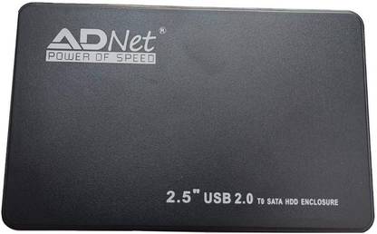 ADN CASH 2.0 SATA 2.5 inch SATA