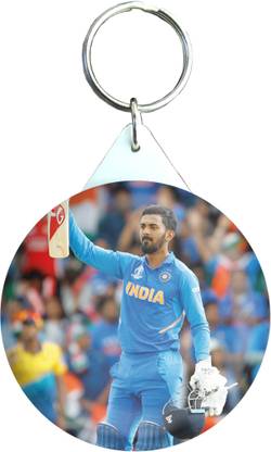 HOLA KL Rahul D2 Key Chain
