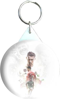 होला Cristiano Ronaldo Cr7 D3 की चेन