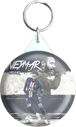 HOLA Junior Neymar D3 Key Chain