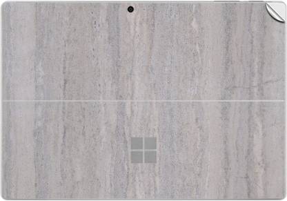 dbrand DB0905-502 Concrete 3M Vinyl Laptop Decal 12.3