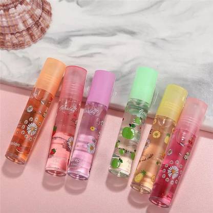 Herrlich lip plumper gloss,derol lip plumper,Moisturizing& Reduce Fine fruity