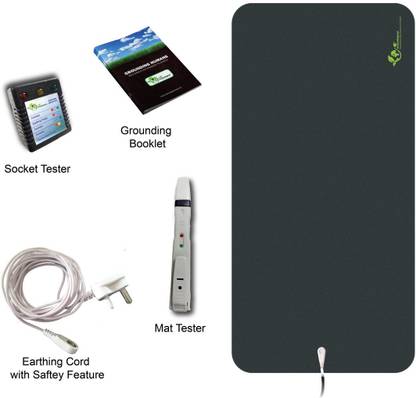 grounding mat 1 Sheets For