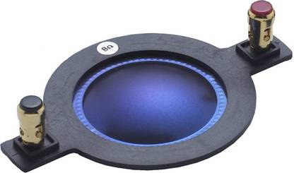 JQK BM-450 P.audio TWEETER DIAPHRAGM 450 HF