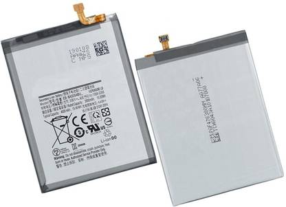 TECH MONSTER Mobile Battery For  Samsung A50 / A50S / A30 / A20