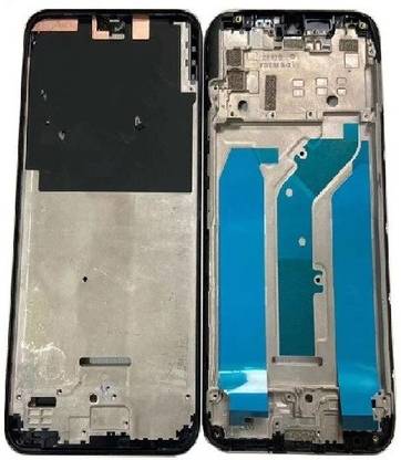 अल हे ट्रेडर्स इंफीनिक्स हॉट 10 लाइट ( X657 ) Replacement LCD Bezel frame आगे पैनल