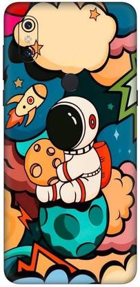 Xuwap Xiaomi Mi Mix 3 Mobile Skin