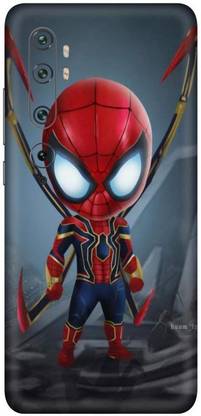 Toppings Xiaomi Mi CC9 Pro Mobile Skin