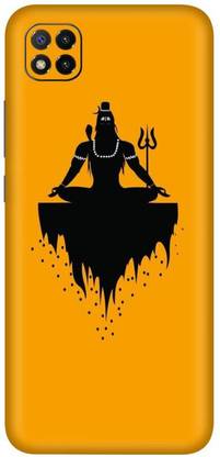 Toppings Xiaomi Poco C3 Mobile Skin