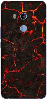 Enlinea HTC U11 Plus Mobile Skin