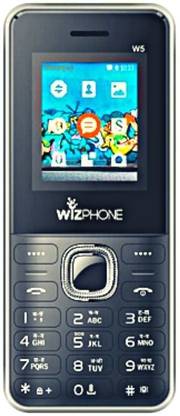 WIZPHONE w5