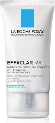 La Roche Posay Effaclar Mat Antishine Face Moisturizer For Oily Skin