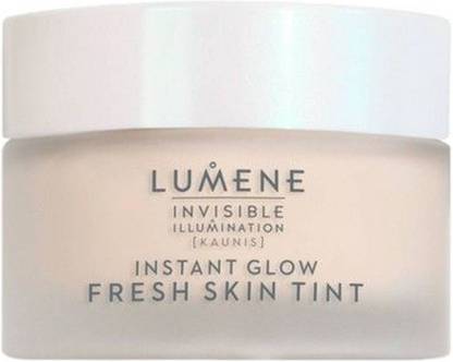 Lumene Invisible Illumination Instant Glow Fresh Skin Tint
