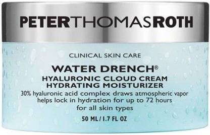 Peter Thomas Roth Water Drench Hyaluronic Cloud Cream Hydrating Moisturizer