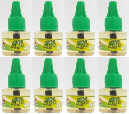 MOSKILLER MK01,MK02,MK03,MK04,MK05 Mosquito Vaporiser
