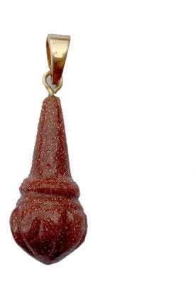 uniqueitems pendant & locket Brass Pendant Set