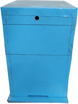LEVNENGINEERING Honey Bee Box Bird House