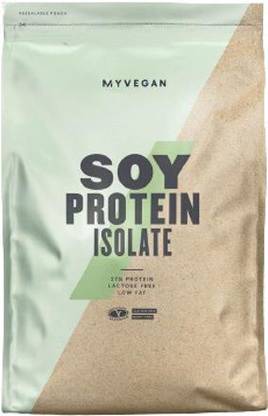 Myprotein Soy Isolate Whey Protein