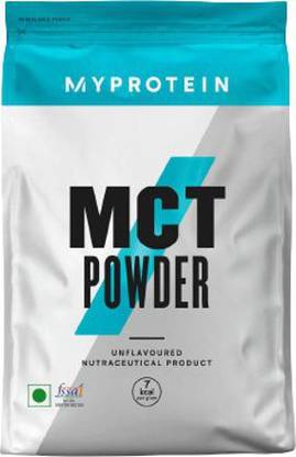 Myprotein MCT Powder,Medium Chain Triglycerides Powder, Clean Fuel for Workouts Whey Protein