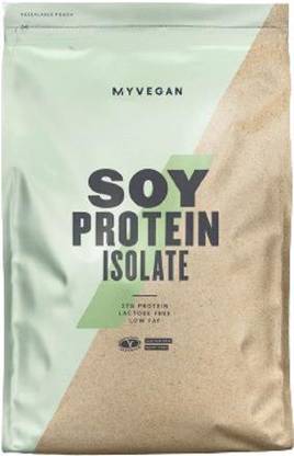 Myprotein Soy Isolate Whey Protein