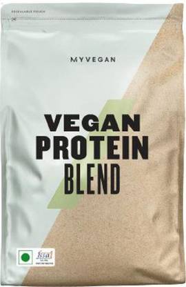 Myprotein Vegan Protein Blends