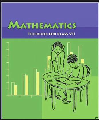 7th Class Math Ncert Books